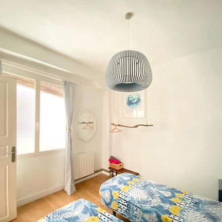 Bilbao Old Town 2 Bedrooms 4 Guests-Bilbao Casco Viejo 2 Dormitorios 4 Huespedes Ebi-306 Exterior foto
