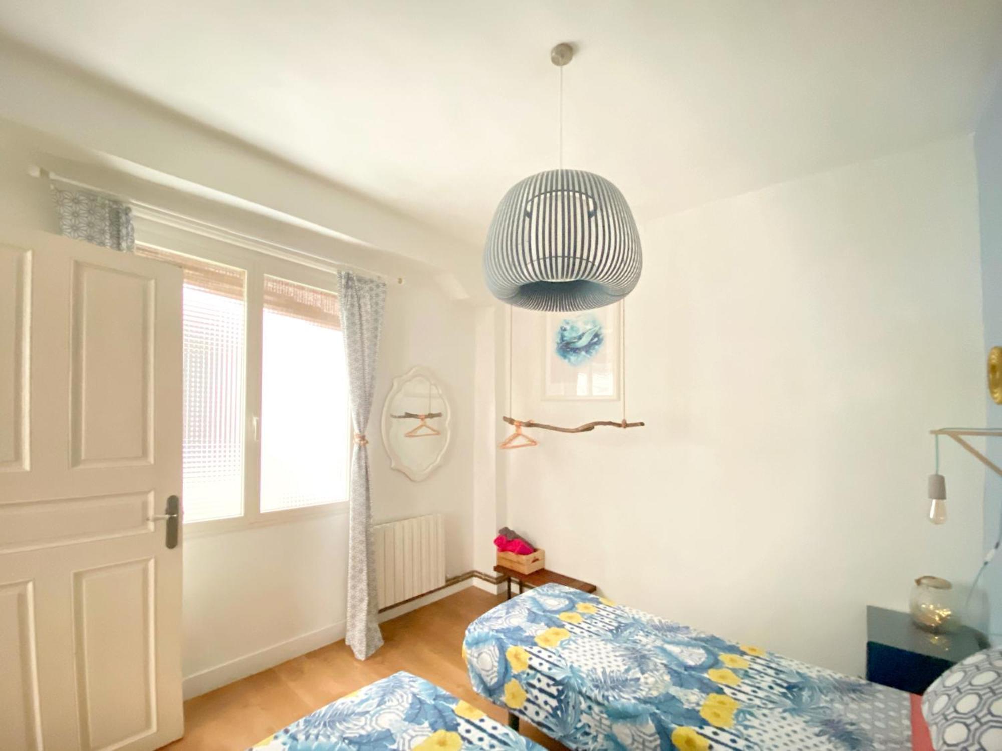 Bilbao Old Town 2 Bedrooms 4 Guests-Bilbao Casco Viejo 2 Dormitorios 4 Huespedes Ebi-306 Exterior foto