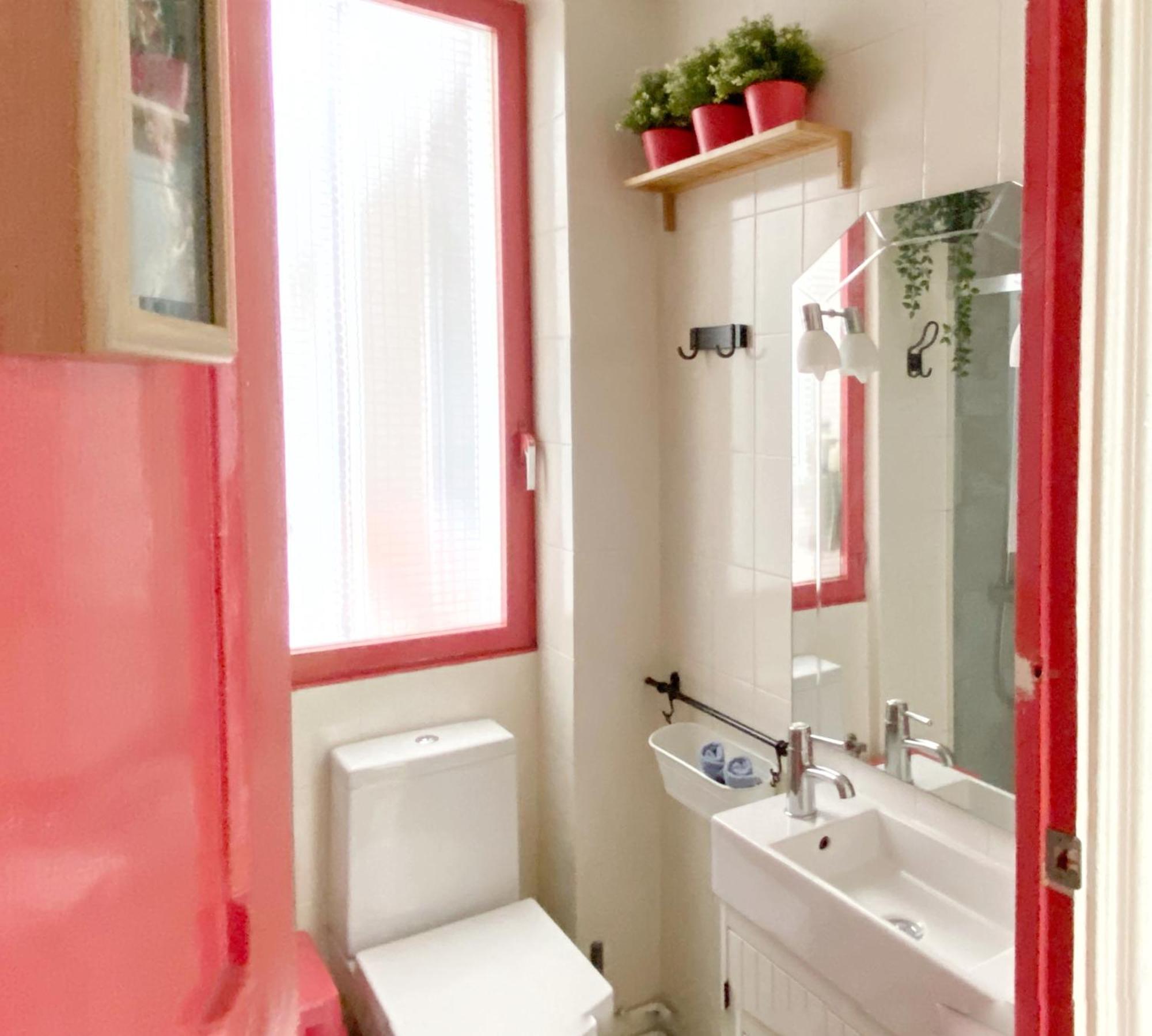 Bilbao Old Town 2 Bedrooms 4 Guests-Bilbao Casco Viejo 2 Dormitorios 4 Huespedes Ebi-306 Exterior foto
